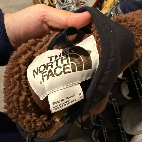 North Face Extreme Pile Fleece - Picture 3 of 3